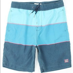 Billabong Boys Board Shorts